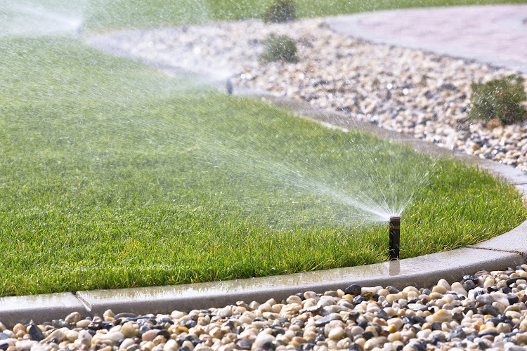 Greenthumb Landscaping & Irrigation Service LLC