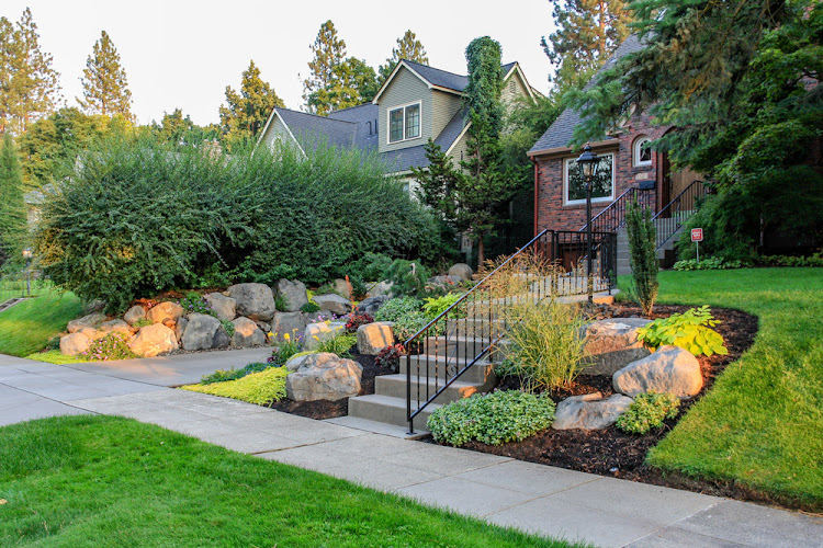 Portland Landscape Pros