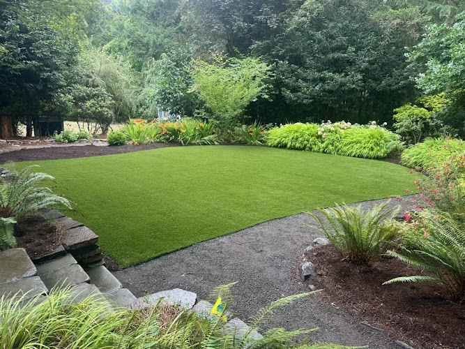 Linda CASA Landscaping