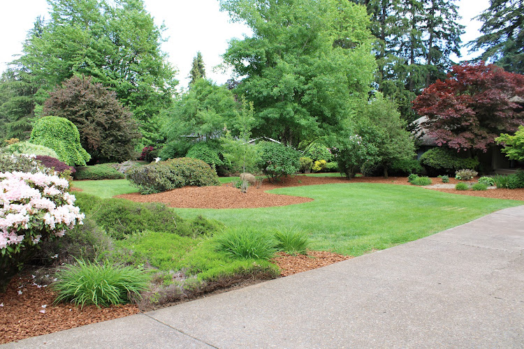 Prime Landscape Services, LLC.
