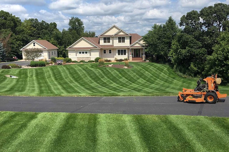 Sandy Landscape Pros