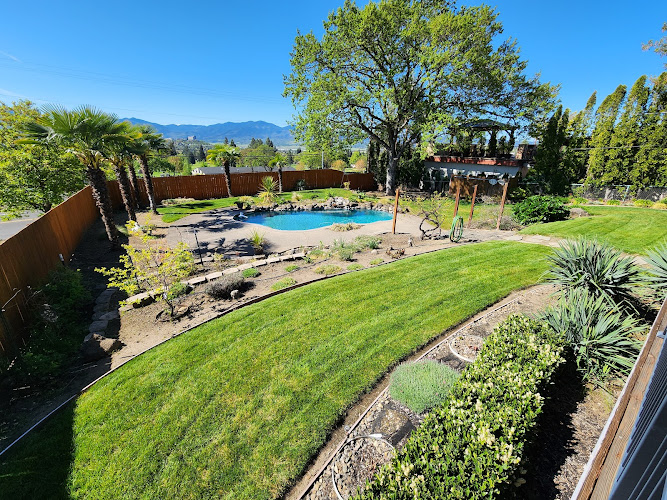 King Max Landscaping Maintenance LLC