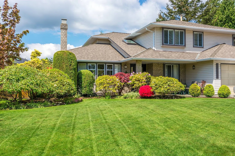 H V A Landscape Services