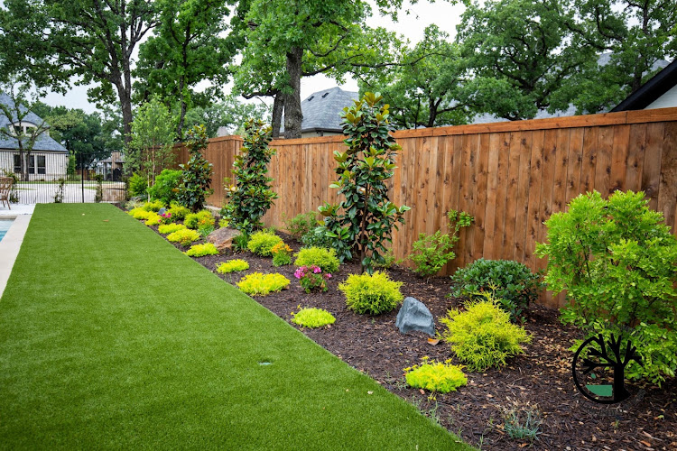 Frazier1landscaping.com
