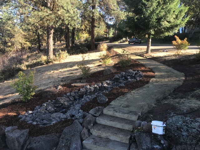 Alder Creek Landscaping