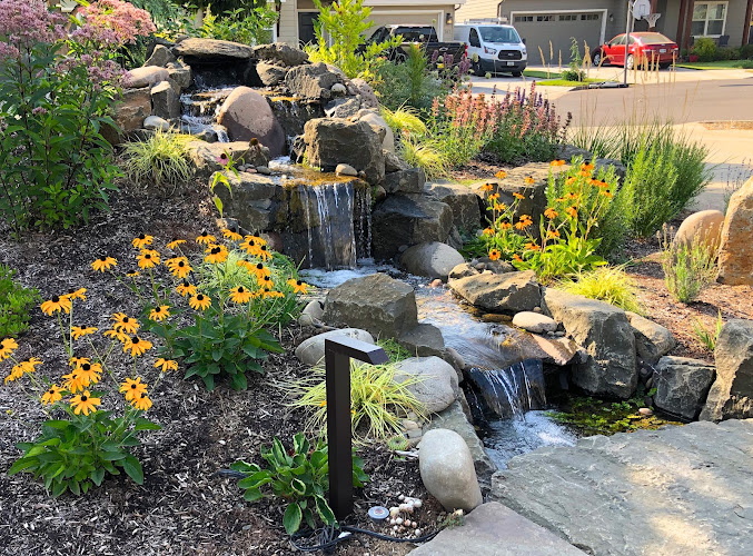 LandArc Landscaping & Design
