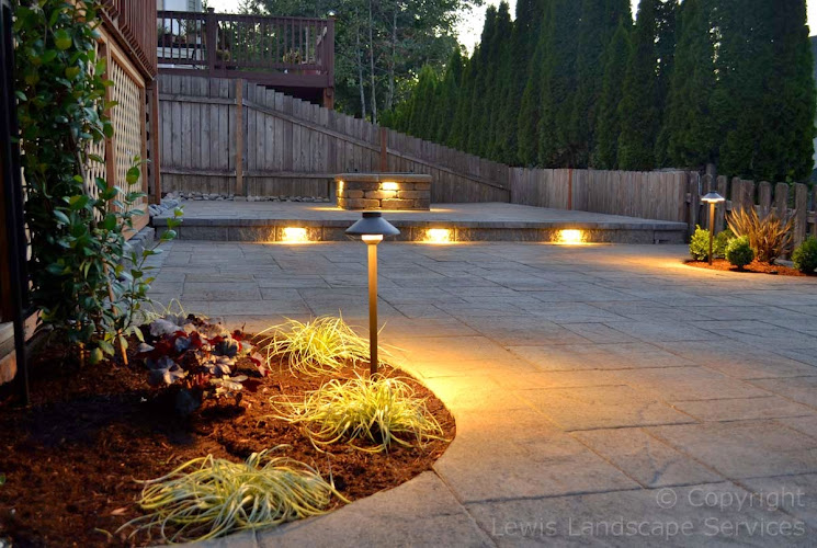Lewis Landscape Services, Inc