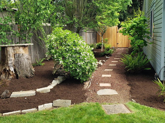 JV Lawn and Garden Maintenance LLC