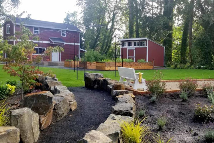 Glenn Landscape Services