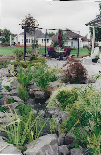 Lawn & Irrigation Technologies NW