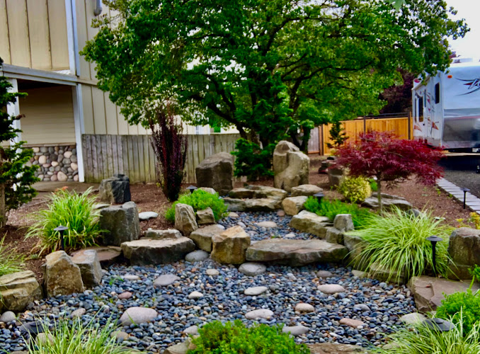 Paradise Landscape & Design LLC