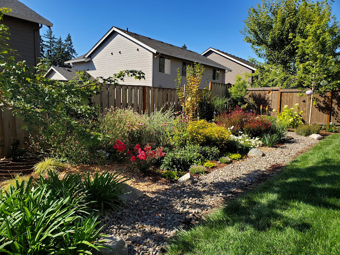 Good Thyme Landscapes