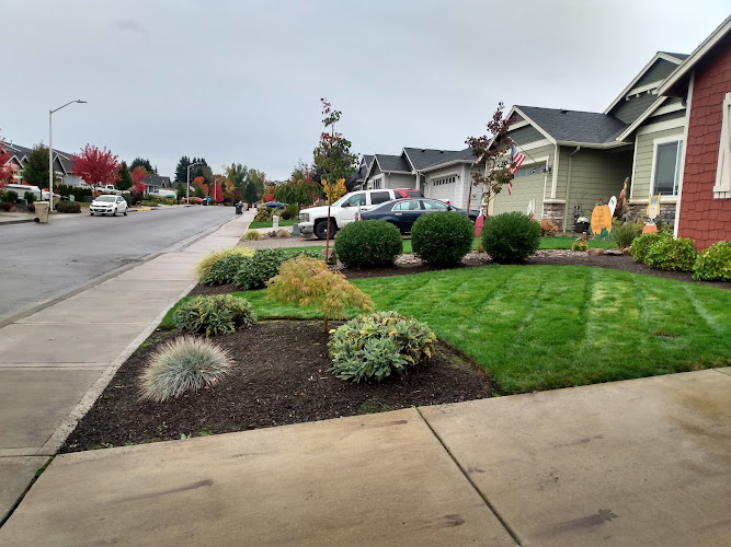 Pacific Coast Lawn & Garden LLC