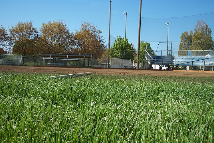 Pacific Sports Turf