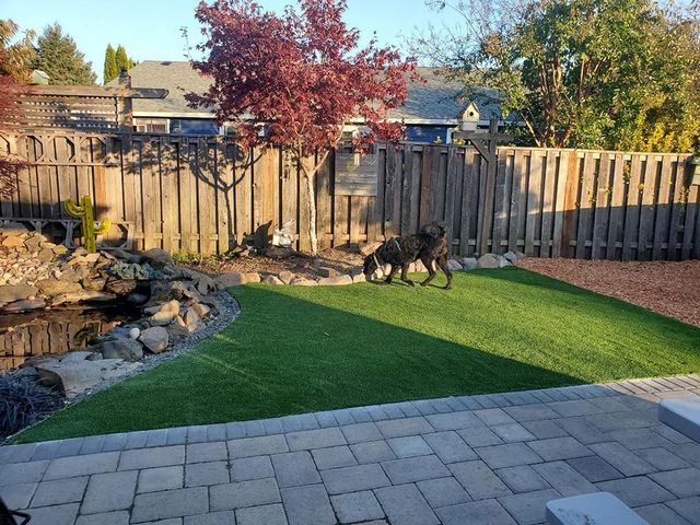 R Landscaping Services