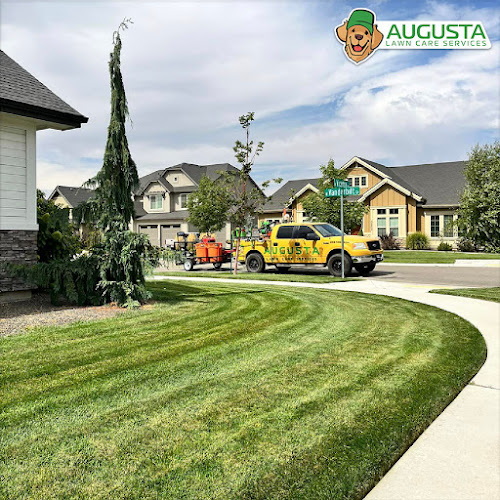 Augusta Lawn Care of Medford – LCB# 100079