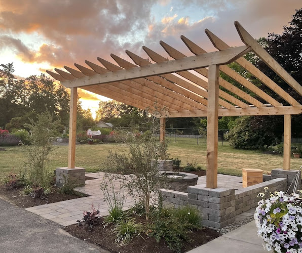 White Oak Landscapes, LLC