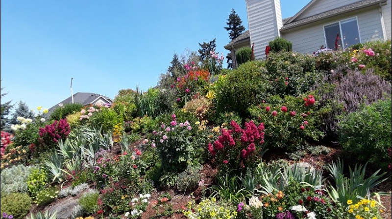 Gardenias Landcare LLC