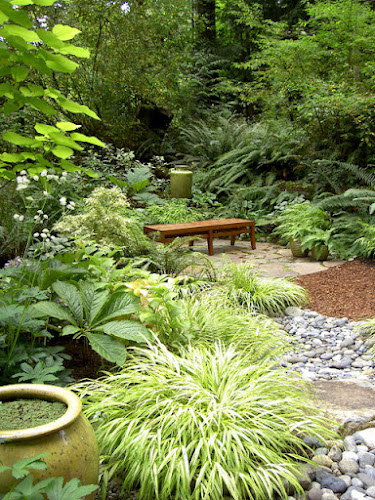 Rainbow Roots Landscape Design LLC