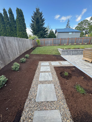 Stonybrook Landscape Design