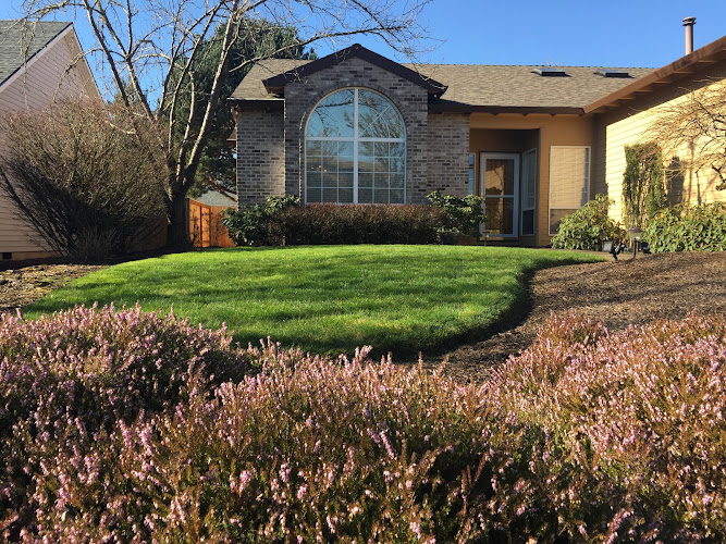 Clean Air Lawn Care Portland West