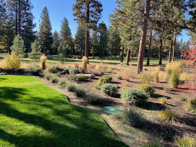 Vohs Custom Landscaping