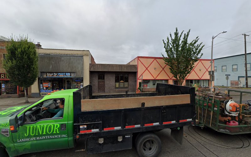 Vista Landscape Services
