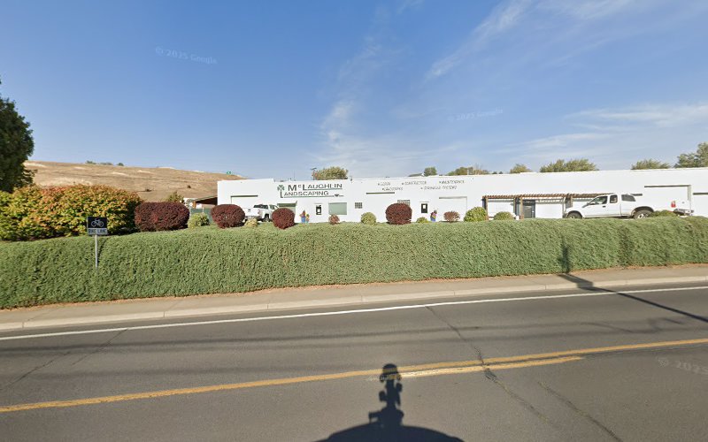 McLaughlin Landscaping