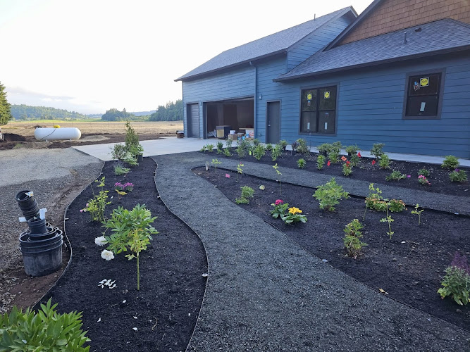 True Valley Landscape and Maintenance