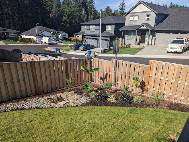 Neyda’s Landscape Maintenance Llc