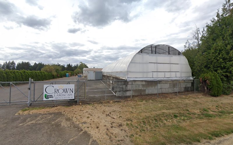 Crown Landscape Inc