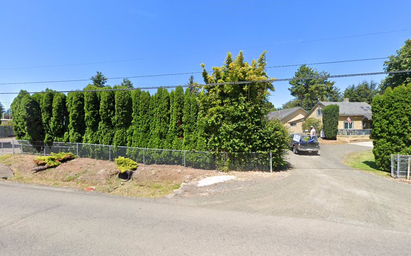 C & C Landscaping Service