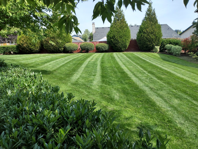 Commercial Care Landscape Professionals
