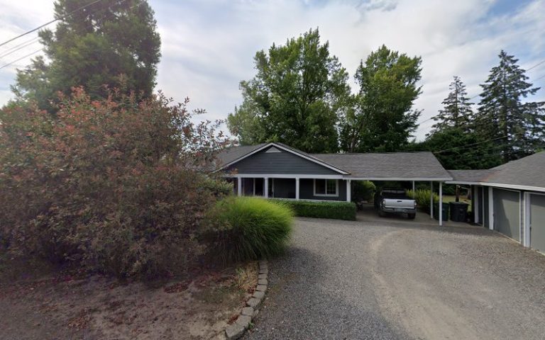 Peace Of Mind Landscape Maintenance LLC