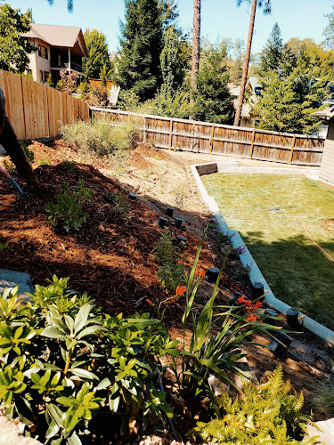 Hawthorne Landscaping NW