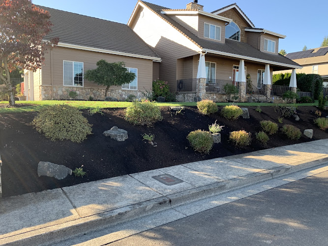 Nueva Era Landscaping