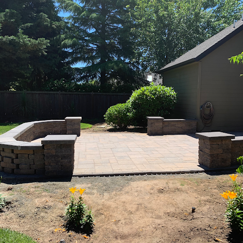 Perennial Landscaping