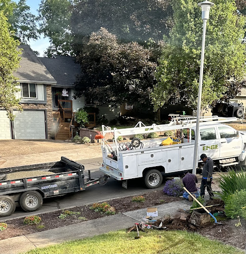 Edge Landscape& Maintenance, Inc.