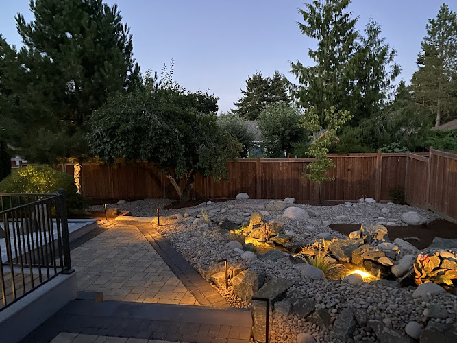 Pride Hardscape Construction, LLC
