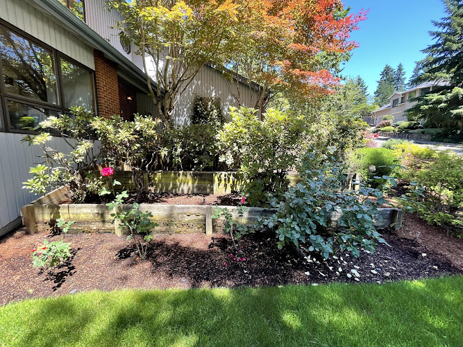 Beavers Landscape and Maintenance LLC.