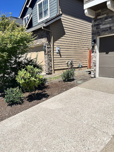 Garcias Prestige Lawn Care Services LLC