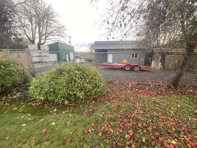 Oregon GreenThumb Landscape Maintenance