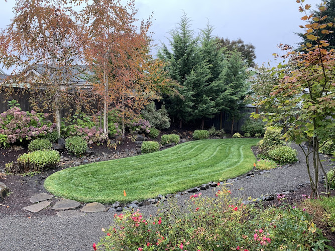 Bright Lawn Landscape Maintenance LLC