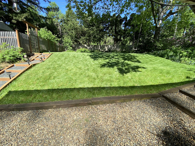 Gonzalez Landscape