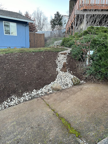 Nice Yard Landscaping Inc