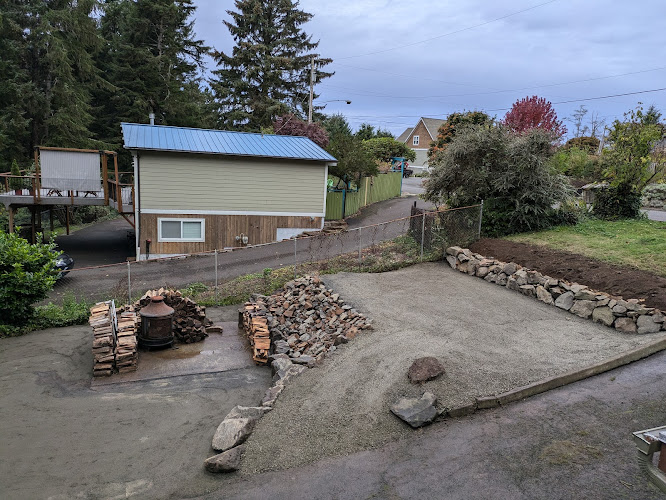 Dejesus Landscape Maintenance