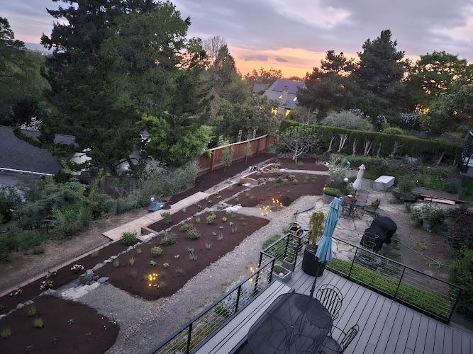 Aspen Creek Landscaping