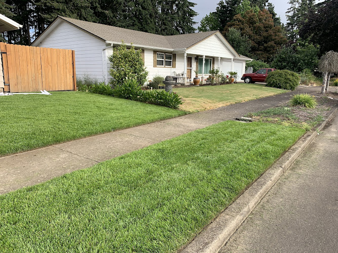 Jose’s Lawn Services LLC