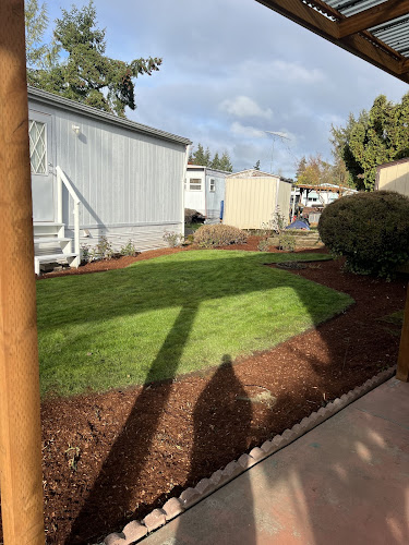A Lopez Yard Maintenance LLC