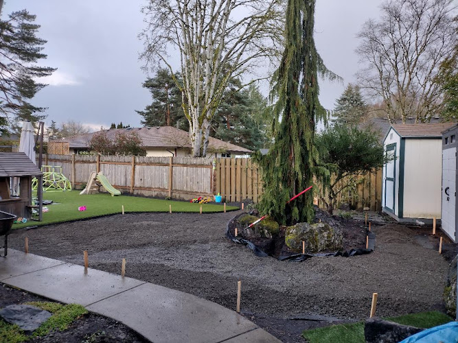 COLOSSAL LAWN CARE LLC